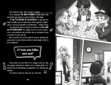 el club de las malas ideas 1 - el peor primer día de clase-estibaliz burgaleta-9788427242920