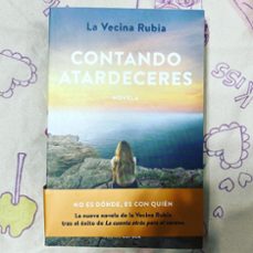 contando atardeceres-9788448031121