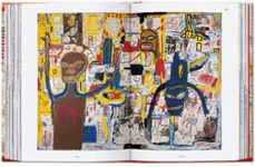 jean-michel basquiat. 40th ed.-eleanor nairne-9783836580922