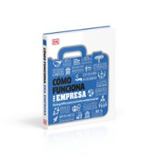 cómo funciona una empresa-9780241682623