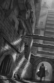 el nombre del viento (ed. de lujo por el 10º aniversario de la publicación)-patrick rothfuss-9788401022524