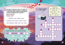 frozen 2 (leo, juego y aprendo con disney)-9788417630324
