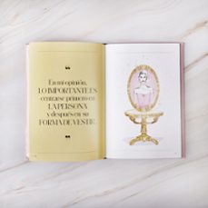 grace kelly. la princesa que marcó estilo-megan hess-9788419466624