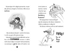 ninja kid 5: els clons ninja-anh do-9788427225824