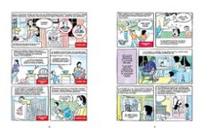 el secreto de la fuerza sobrehumana-alison bechdel-9788418052125