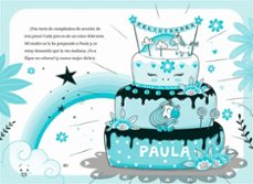unicornia 2 - una fiesta del reves-ana punset-9788418798726