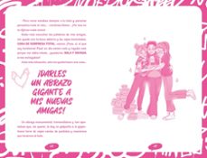 las aventuras de ariancita - un viaje con sorpresa-9788419746726