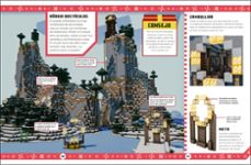 minecraft ideas navideñas-9780241705728