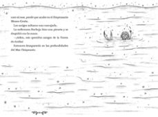 amelia fang 4 - amelia y las vacaciones de la media luna-laura ellen anderson-9788427246829