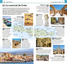 creta 2023 (guias visuales top 10)-9780241644430