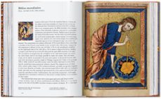 el libro de las biblias. 40th ed.-andreas fingernagel-9783836591430