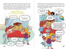l agus i els monstes 7: la carta més alta-jaume copons-9788491012030