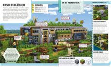 minecraft: el libro de las ideas-9780241664032