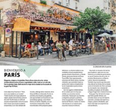 parís 2025 (guías visuales top 10)-9780241735732