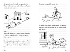 diario de greg 1 (gallego): un chaíñas total-jeff kinney-9788427218932
