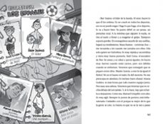 enzo brown: loco por el basket 1 - un jugón nuevo en el patio-pablo lolaso-9788410269033