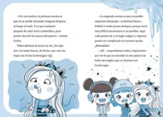 unicornia 7 - un palacio de hielo-ana punset-9788419650733