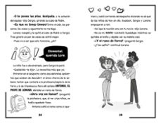sher & lock 3 - el misterio de la feria de villarriba de abajo-anais baranda barrios-9788427241534