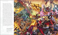 marvel mitos y leyendas-9780241559635