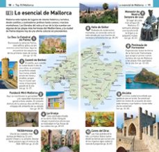 mallorca 2023 (guías visuales top 10)-9780241626535