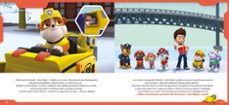 cuentos de 5 minutos. feliz navidad (paw patrol patrulla canina)-9788448863135