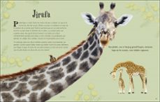 antologia de animales extraordinarios-9780241414736