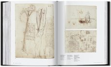 leonardo. obra pictórica completa y obra gráfica-frank zollner-9783836598736