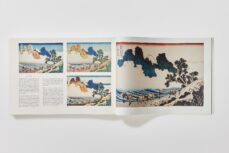 hokusai, mount fuji-andreas marks-9783836575737