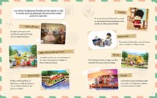 el mundo de sylvanian families. guía oficial-9788448869137
