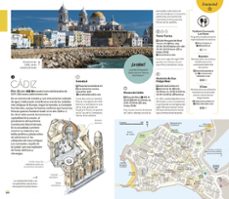 sevilla y andalucía 2024 (guias visuales)-9780241721438