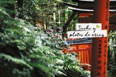 cocina japonesa vegetariana: 80 recetas para cada dia-stevan paul-9788418055638