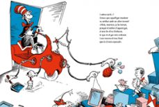 el gat disbarat (dr. seuss)-9788448869038
