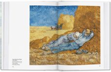 van gogh: la obra completa - pintura-rainer metzger-ingo f. walther-9783836557139