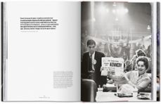norman mailer. john f. kennedy. superman comes to the supermarket-nina wiener-9783836562539