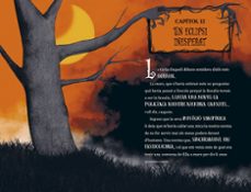 la júlia i els mortimort 2 - bruixes a la festa de pijames-raquel diaz reguera-9788410395640