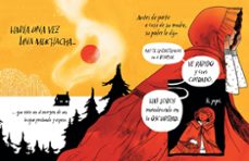 cruzando el bosque-e. m. carroll-9788412849240