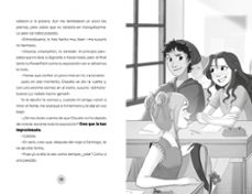 manuela jones 2 - los misterios del camino-miriam mosquera-9788427240940