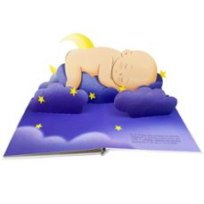 baby pop ( castellano )-meritxell marti-xavier salomo-9788491012740