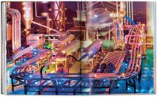 david lachapelle. lost + found-david lachapelle-9783836599641