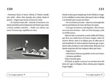 elige tu propia aventura 9. terror en el titanic-r.a. montgomery-9788427221741