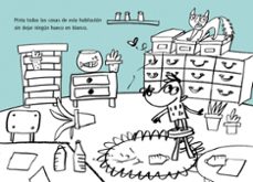 topito terremoto: cuaderno de actividades para centrar la atencion y no despegar el culo de la silla-anna llenas-9788448850142