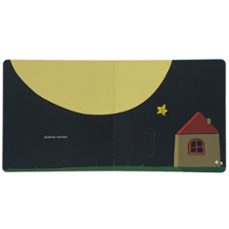 minino y la luna-meritxell marti-9788491014942