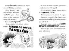 ninja kid 15 - ¡talento ninja!-anh do-9788427248243