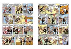 el estropicio meteorologico (ole! mortadelo 17)-francisco ibañez-9788402427144
