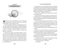 alcatraz contra los bibliotecarios malvados 4: las lentes fragmentadas-brandon sanderson-9788416712144