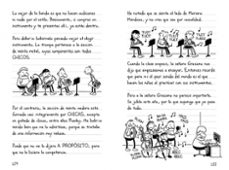 diario de greg 11: ¡a por todas!-jeff kinney-9788427210844