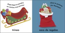 toca y aprende - feliz navidad-9780241698945