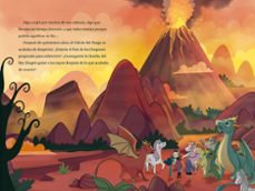 rescatadoras de unicornios 6 - viaje al país de los dragones-ana punset-9788410395145