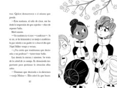 todo por un sueño (clase de ballet 3)-elizabeth barfety-9788417773045