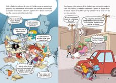 agus y los monstruos 18 :la criatura-jaume copons-9788491016045